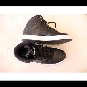 Adidas NEO Women’s bb Performance Raleigh Mid